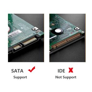 Adaptor hdd ssd 2.5 inch sata3 la USB 3.0 - imagine 4