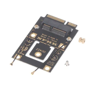 Adaptor slot wi-fi M.2 NGFF To Mini PCI-E adaptor M.2 wireless wlan card laptop