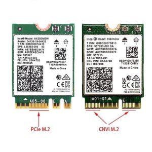 Adaptor slot wi-fi M.2 NGFF To Mini PCI-E adaptor M.2 wireless wlan card laptop - imagine 3