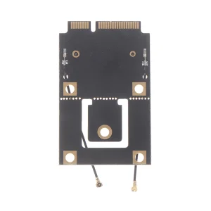 Adaptor slot wi-fi M.2 NGFF To Mini PCI-E adaptor M.2 wireless wlan card laptop - imagine 6