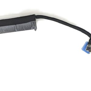 Conector / Adaptor HDD Dell Latitude 12 5250 E5250 ZAM60 HGJHP - imagine 4