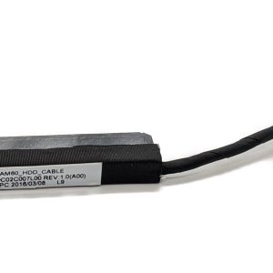 Conector / Adaptor HDD Dell Latitude 12 5250 E5250 ZAM60 HGJHP - imagine 3