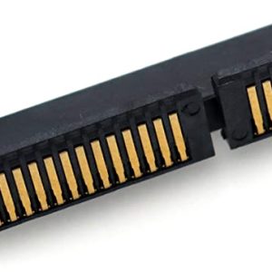 Conector / Adaptor HDD DELL LATITUDE E5520 E5420 E5440 E5400 E5220 - imagine 2