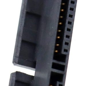 Conector / Adaptor HDD DELL LATITUDE E5520 E5420 E5440 E5400 E5220 - imagine 4