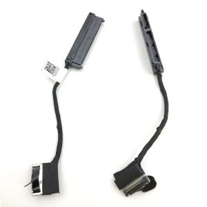 Conector / Adaptor SATA HDD/SSD 2.5 DELL PRECISION 3510 3520 LATITUDE E5570 4G9GN - imagine 2