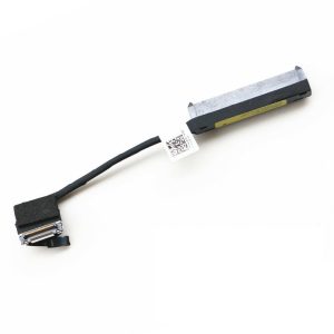Conector / Adaptor SATA HDD/SSD 2.5 DELL PRECISION 3510 3520 LATITUDE E5570 4G9GN - imagine 1