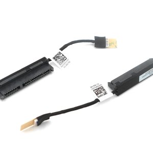 Conector / Adaptor HDD Dell Inspiron 15 5547 5557 3450 5542 5545 5548 0T55XP DC02001X200 - imagine 2