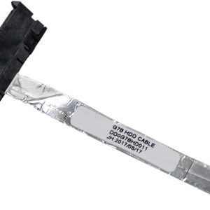 Connector / Adaptor HDD HP 15-CS 15-CS1005NQ 15-CS0051CL 15-CS0051WM 15-CS0052CL 15-CS0050TX 15-CS0072WM 15-CS0073CL 15-CS0077NR DD0G7BHD011 L23889-001 - imagine 4