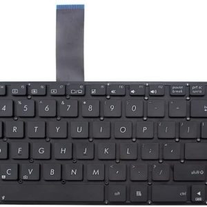 Tastatura laptop pentru ASUS A551 A551C A551CA A551M A551MA A551MAV fara rama - imagine 2