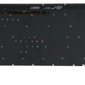 Tastatura laptop pentru ASUS G551JW BLACK with RED BACKLIT - imagine 4