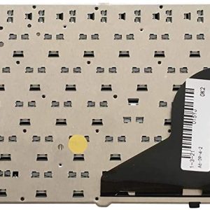 Tastatura laptop pentru ASUS K52 G73 X53 x54 X55A G60 R503C X55VD cu rama - imagine 7