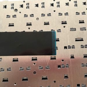 Tastatura laptop pentru ASUS K52 G73 X53 x54 X55A G60 R503C X55VD cu rama - imagine 8