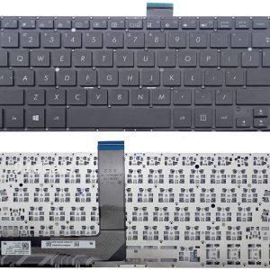Tastatura laptop pentru ASUS Q302L Q302LA P302LJ TP300 TP300L TP300LA TP300LD - imagine 4