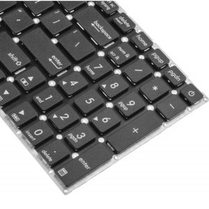 Tastatura laptop pentru ASUS R540 A540S X540L X540LA X544 X540S - imagine 4