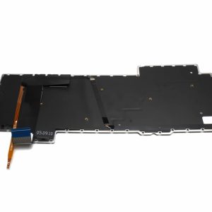 Tastatura laptop pentru ASUS ROG G752 G752VT G752VY G752VS G752VM G752VSK iluminata fara rama - imagine 3