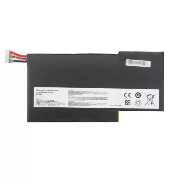 Baterie laptop pentru MSI GS63 GS63VR BTY-M6J BTY-U6J GS73 GS73VR