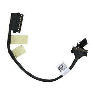 Cablu conectare baterie pentru Dell Latitude 7280 7290 7380 7390 4W0J9