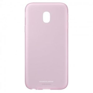 Husa Samsung Galaxy J3 2017 Roz originala - imagine 1