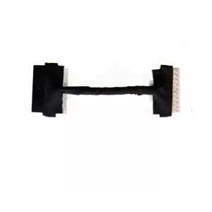Cablu baterie laptop Dell Inspiron 14 5568 7460 7472 757 7000 7560 5468 2 0J45Y5 J45Y5 BKA50 DC2002NQ00 - imagine 3