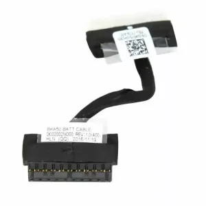 Cablu baterie laptop Dell Inspiron 14 5568 7460 7472 757 7000 7560 5468 2 0J45Y5 J45Y5 BKA50 DC2002NQ00 - imagine 2