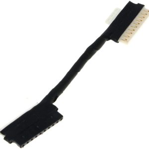 Cablu baterie Dell Inspiron 14 7460 7560 7472 7572 0H09FD DC02002KH00 - imagine 4
