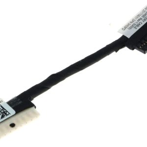 Cablu baterie Dell Inspiron 14 7460 7560 7472 7572 0H09FD DC02002KH00 - imagine 3