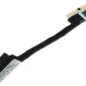 Cablu baterie Dell Inspiron 14 7460 7560 7472 7572 0H09FD DC02002KH00 - imagine 2