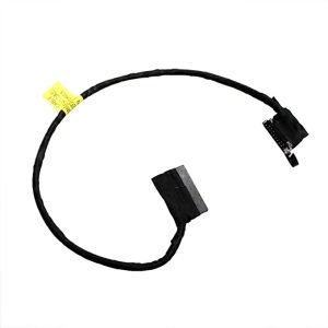 Cablu baterie Dell Latitude 5580 5590 5591 E5580 E5590 E5591 Precision M3520 M3530 0968CF DC02002QK00 - imagine 5