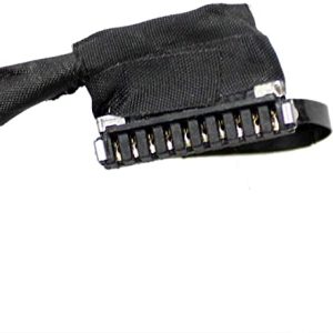 Cablu baterie Dell Latitude 5580 5590 5591 E5580 E5590 E5591 Precision M3520 M3530 0968CF DC02002QK00 - imagine 4