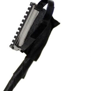 Cablu baterie Dell Latitude 5580 5590 5591 E5580 E5590 E5591 Precision M3520 M3530 0968CF DC02002QK00 - imagine 3