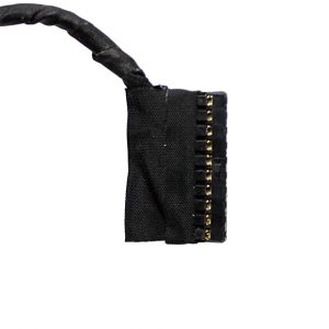 Cablu baterie Dell Latitude 5580 5590 5591 E5580 E5590 E5591 Precision M3520 M3530 0968CF DC02002QK00 - imagine 2