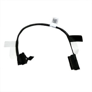Cablu Conector baterie Dell Latitude 7480 E7480 7490 E7490 NIA01 DC02002NI00 7XC87 07XC87 CAZ20 DJ1J0 F3YGT - imagine 2