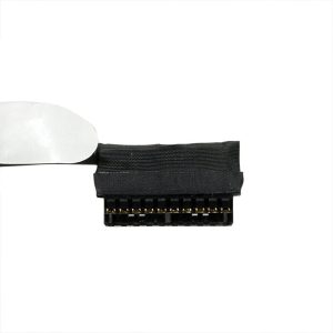 Cablu Conector baterie Dell Latitude 7480 E7480 7490 E7490 NIA01 DC02002NI00 7XC87 07XC87 CAZ20 DJ1J0 F3YGT - imagine 3