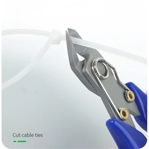 Cleste oblic mecanica fina Relife 5 inch - imagine 7
