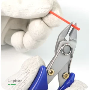 Cleste oblic mecanica fina Relife 5 inch - imagine 8
