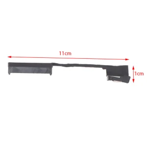 Conector / Adaptor hdd Lenovo T560 T460 T50s 00UR860 - imagine 2
