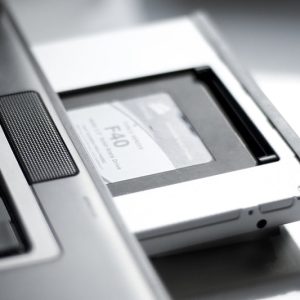 Caddy Digitus Sata I-III, 12.7 mm - imagine 4