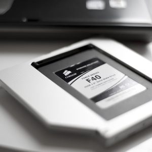 Caddy Digitus Sata I-III, 12.7 mm - imagine 5