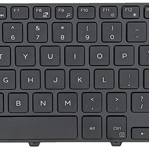 Tastatura laptop pentru DELL INSPIRON 17 5749 iluminata