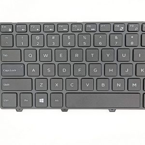Tastatura laptop pentru DELL INSPIRON 17 5749 iluminata - imagine 3