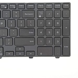 Tastatura laptop pentru DELL INSPIRON 17 5749 iluminata - imagine 4