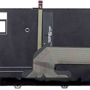 Tastatura laptop pentru DELL INSPIRON 17 5749 iluminata - imagine 5