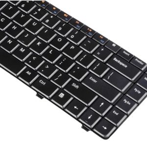 Tastatura laptop pentru DELL INSPIRON N3010 N5030 N4030 N4010 M5030 N5030 - imagine 6