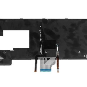 Tastatura laptop pentru DELL LATITUDE 6430U iluminata - imagine 5