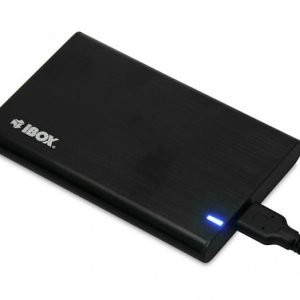 Rack HDD/SSD iBox 2.5 - imagine 4