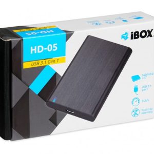 Rack HDD/SSD iBox 2.5 - imagine 6