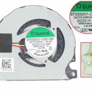 Cooler/FAN laptop Acer Aspire One 756 - imagine 2