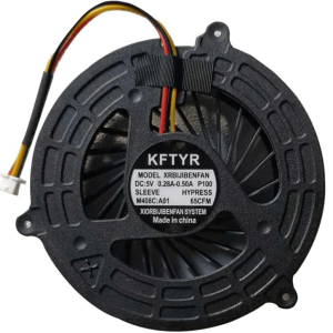 Cooler/FAN laptop Acer Aspire 5750G 5755 5755G V3-571G E1-531G P5WEO P5WS0 5350 E1-571 V3-551G model 2