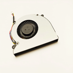 Cooler/FAN laptop Asus G550 G550J N550 N550J N750 N750J Q550 Q550L GL550JK R552JA N750JV 4PIN - imagine 3