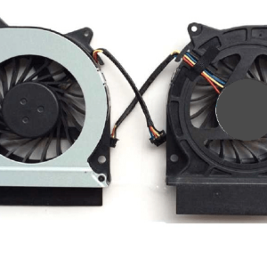 Cooler/FAN laptop Dell E6420 - imagine 2